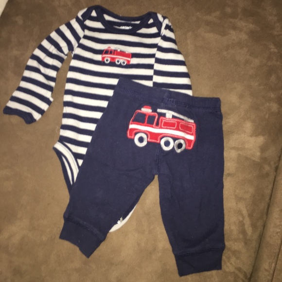 Newborn outfits - Picture 6 of 8